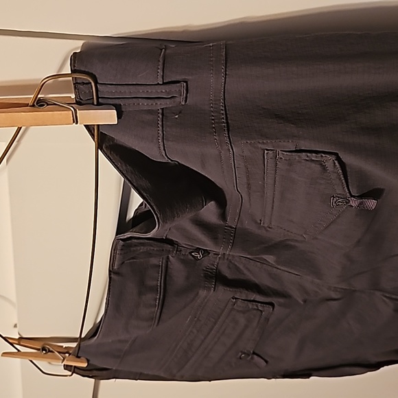 Women's Prana multi function pants size 14 - Picture 11 of 15